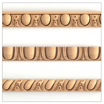 Egg & Dart Moldings